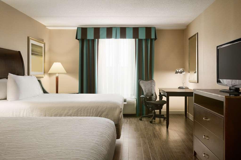 Hilton Garden Inn Toronto/Vaughan Zimmer foto