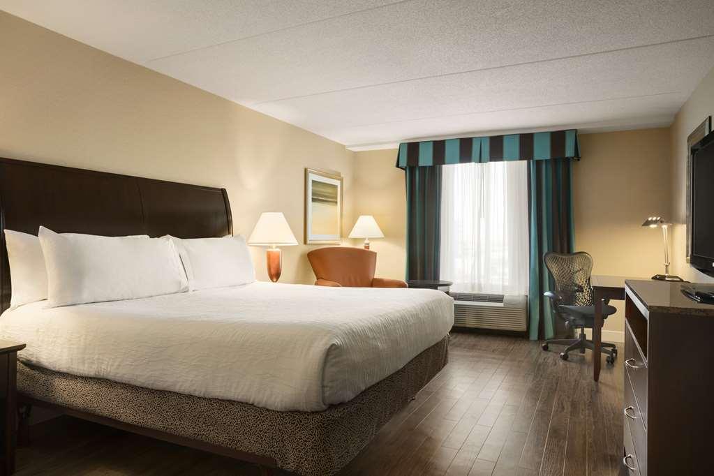 Hilton Garden Inn Toronto/Vaughan Zimmer foto